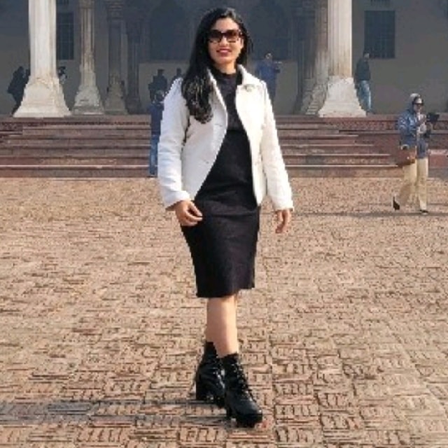 megha
