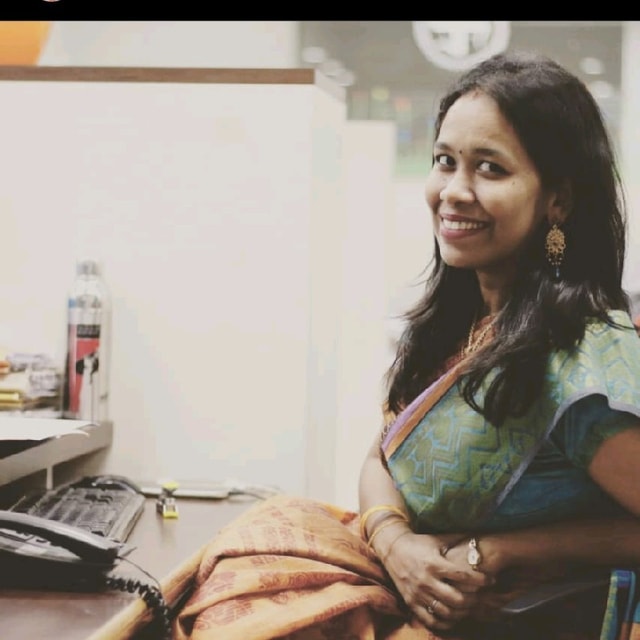 Esha