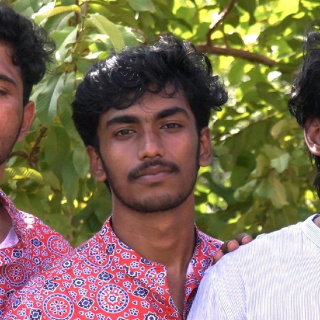 RAHUL