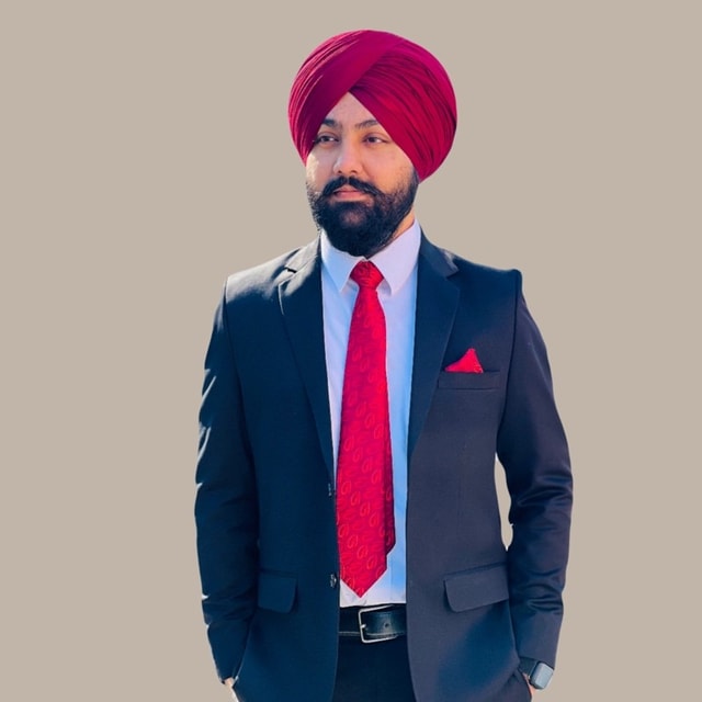 Taranjeet