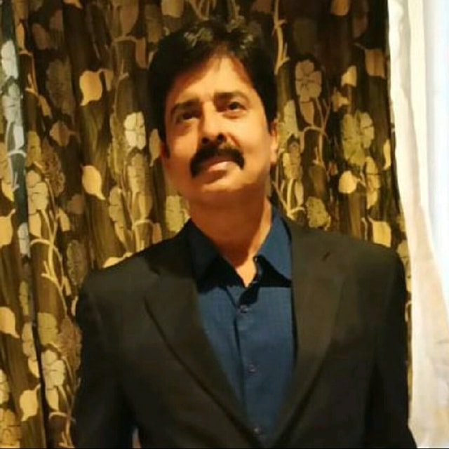 Rasa Bihari