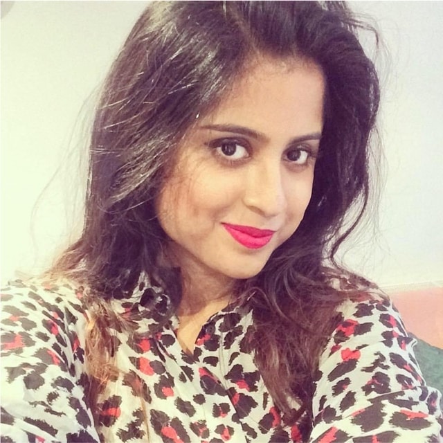 Roshni