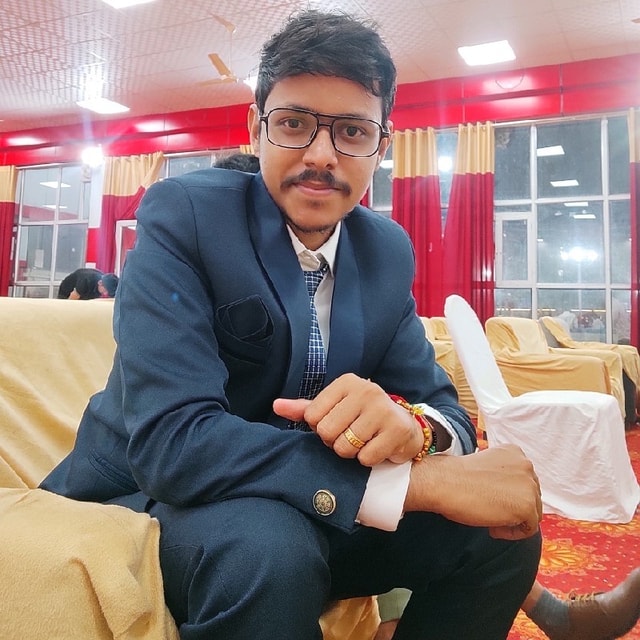 Shubham