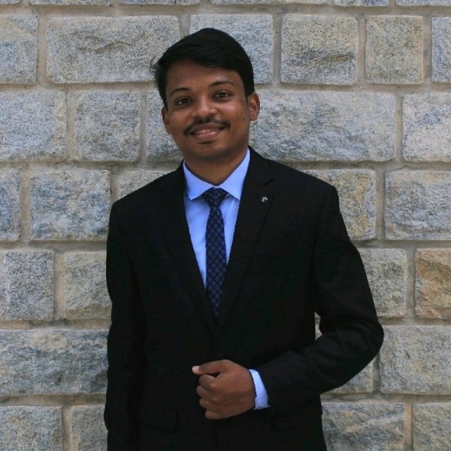 Piyush Kumar