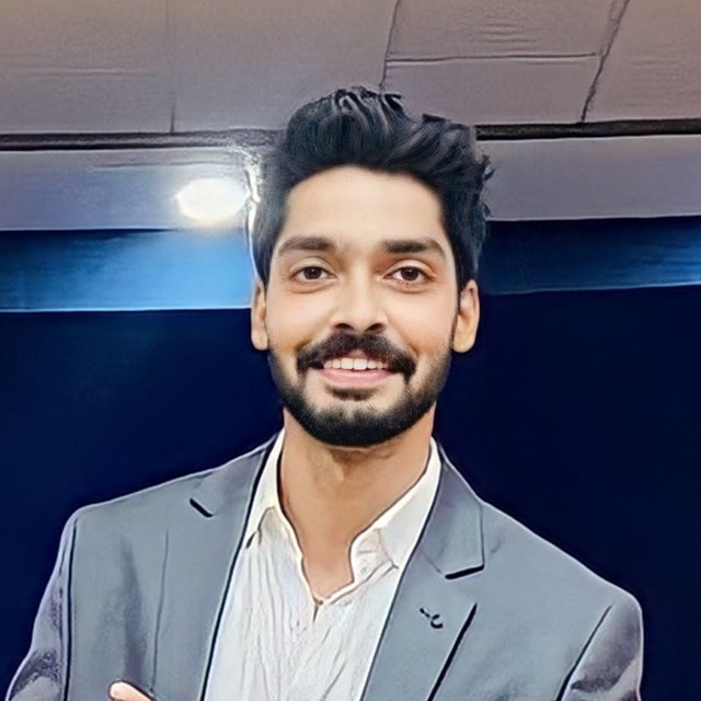 Vishnu Vardhan Reddy