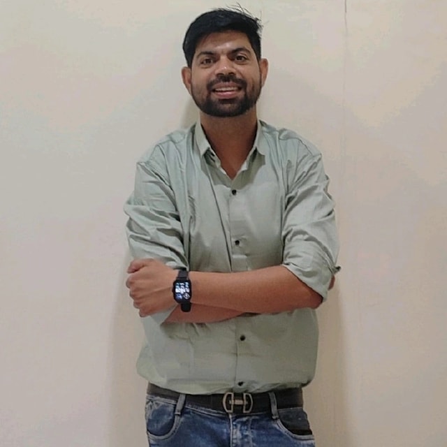 vivek