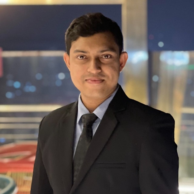 Md. Naimur