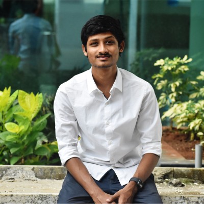 Avinash