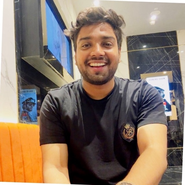 Shreyansh 