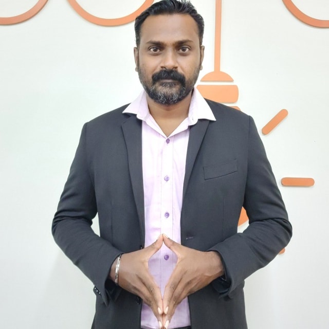 Sakthivel