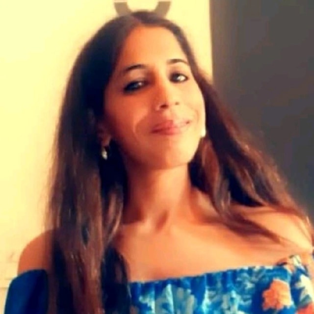 Bhumika