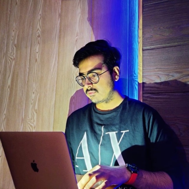 HarshVardhan