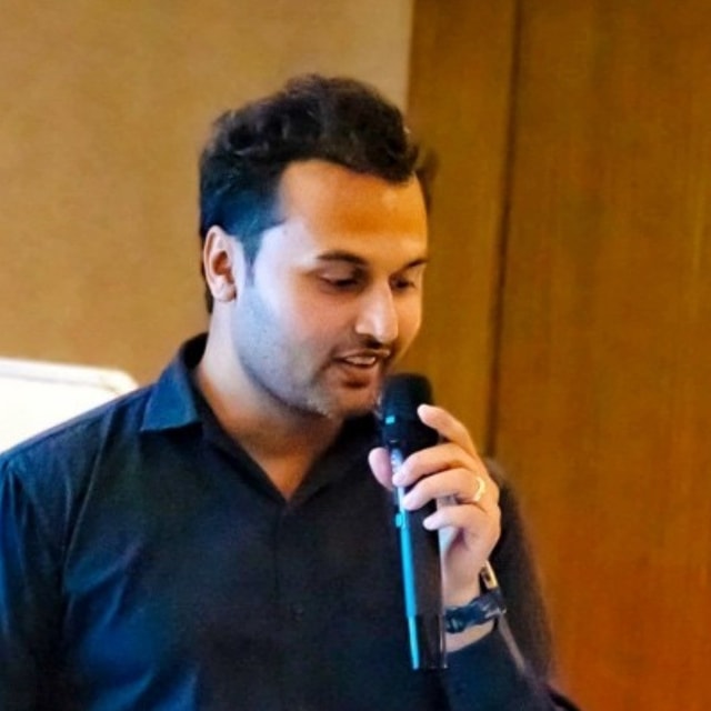 Gaurav