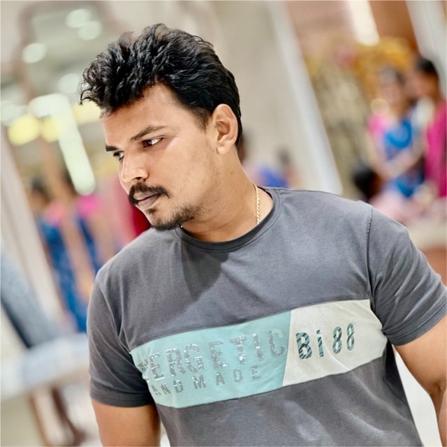 Pradeep