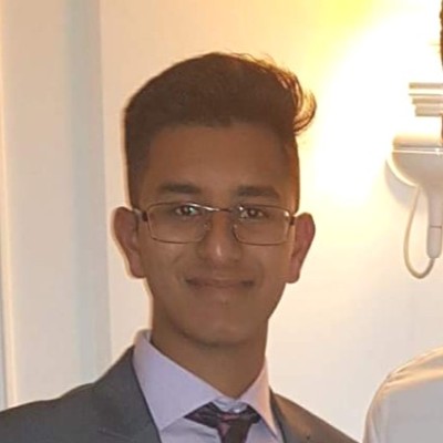 Shyam