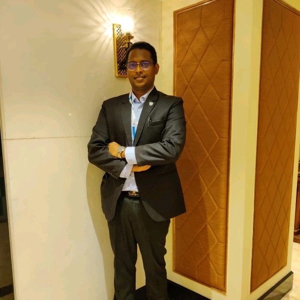 Sriram