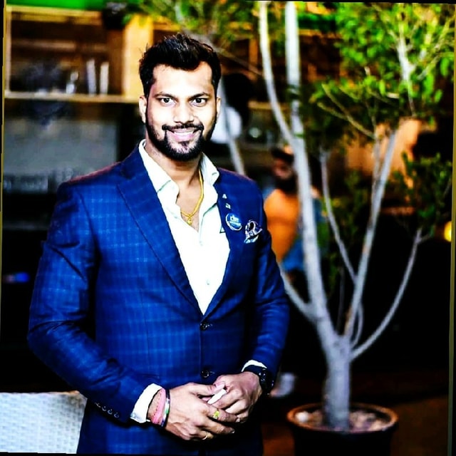 ROHIT RANJAN
