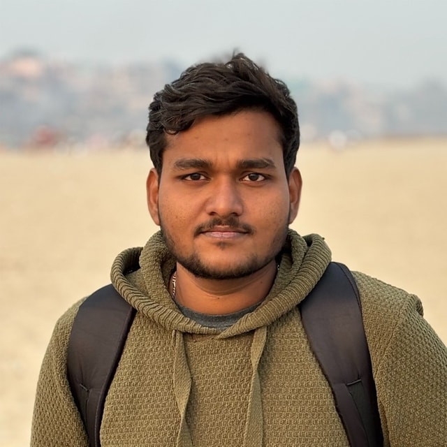 Vishal