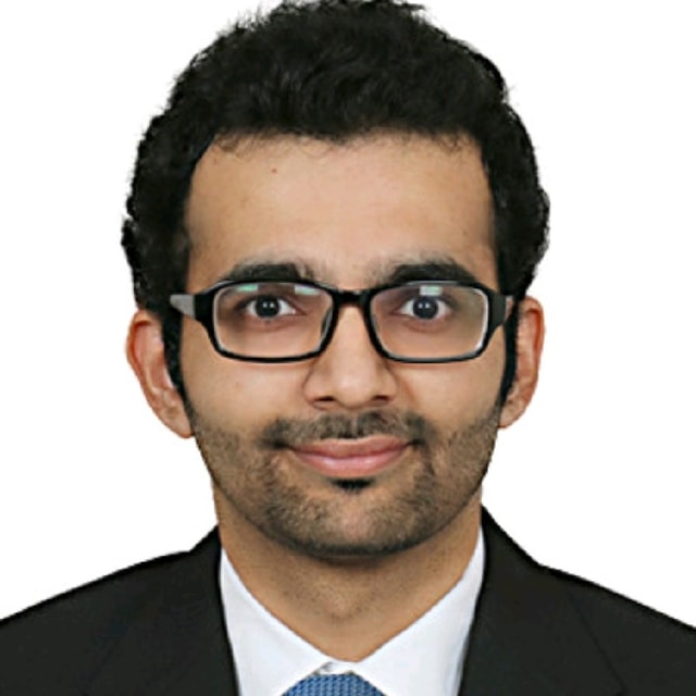 Ritesh