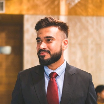 Gaurav