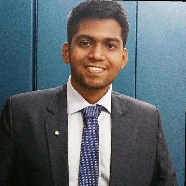 Sivaprasad