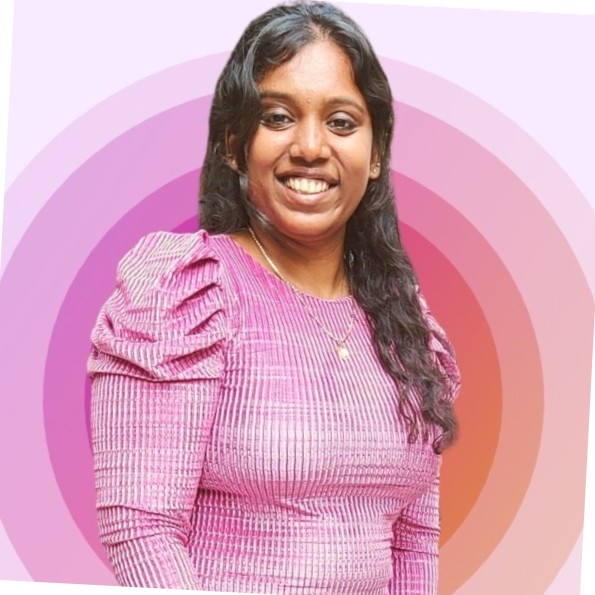 Priyadharsini