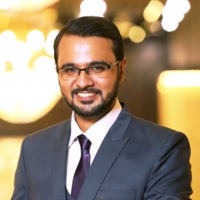 Muhammad Shahab