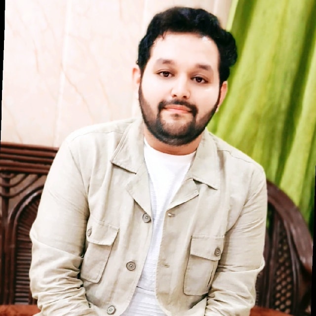SHUBAIR