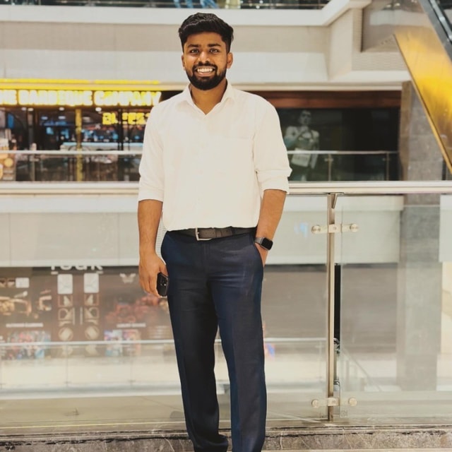 Abhishek
