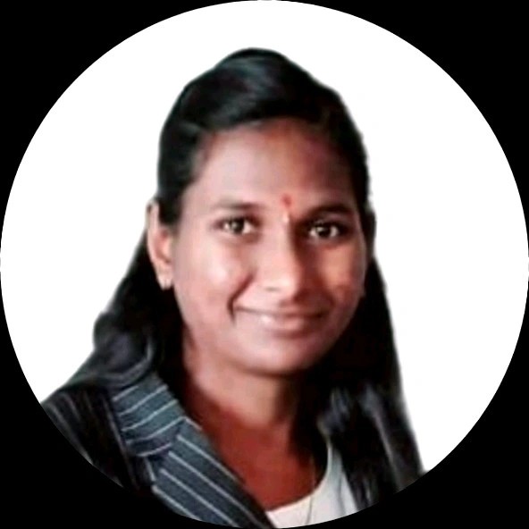 Indhuja B