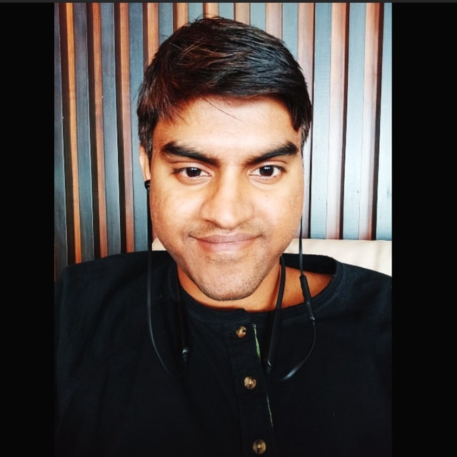 Deepu