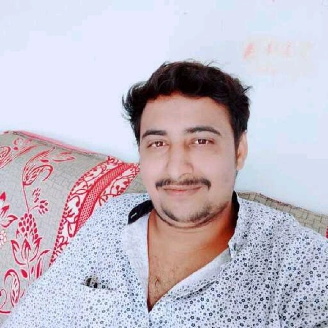 Vinod