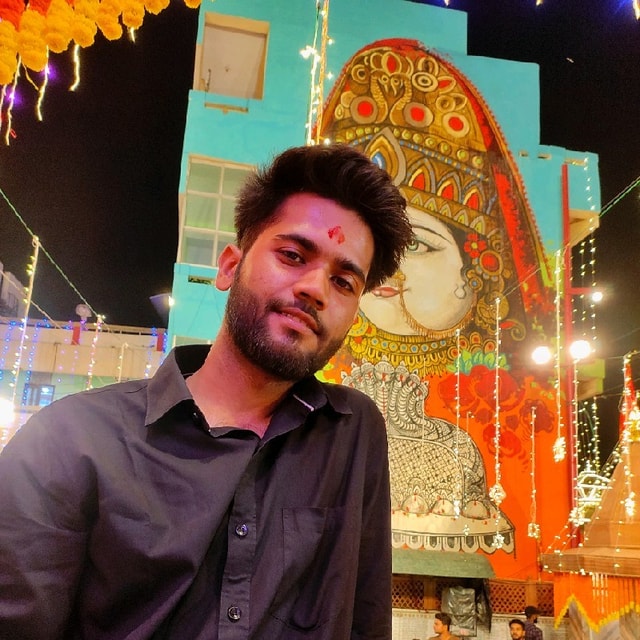 Krishna