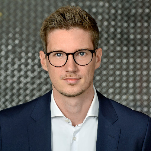 David