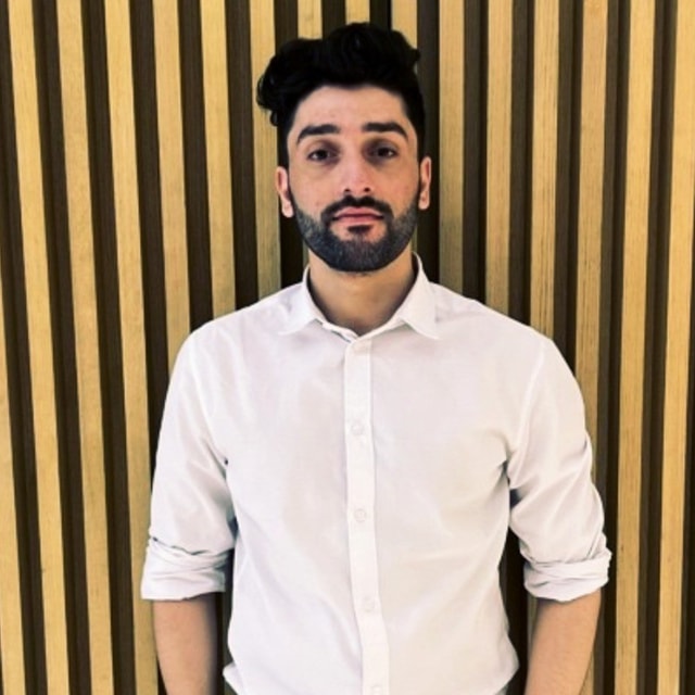Obaid