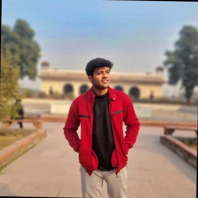 Ashwani