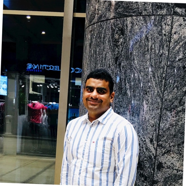 Sarvesh