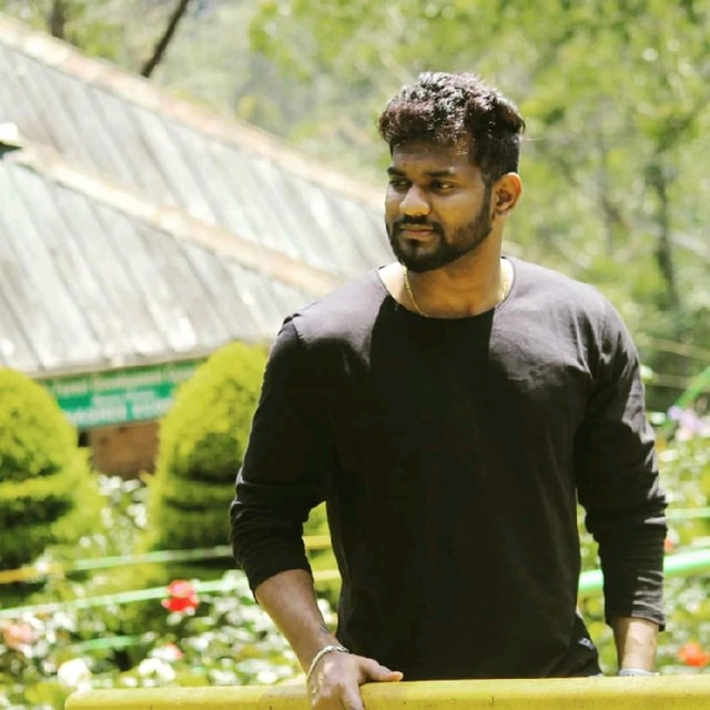 Karthik