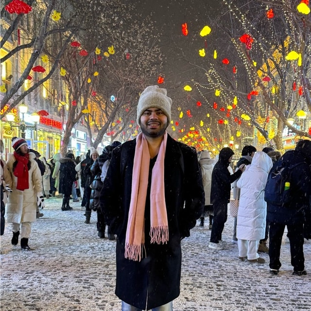 Vaibhav