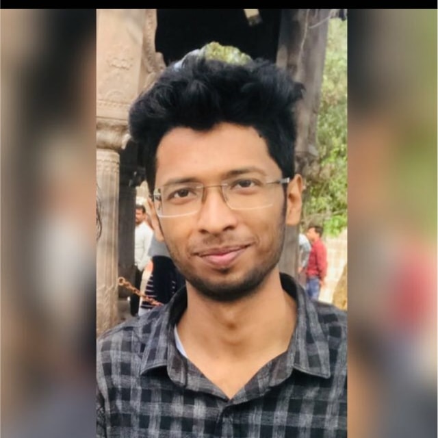 Harshit