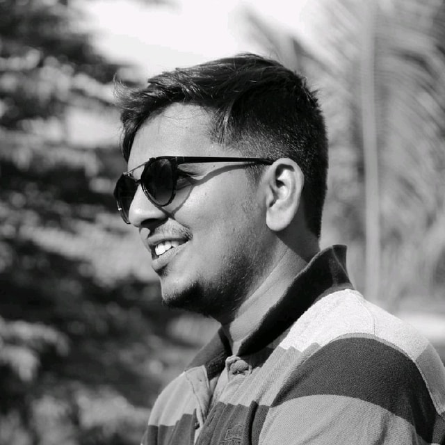 Ravinder