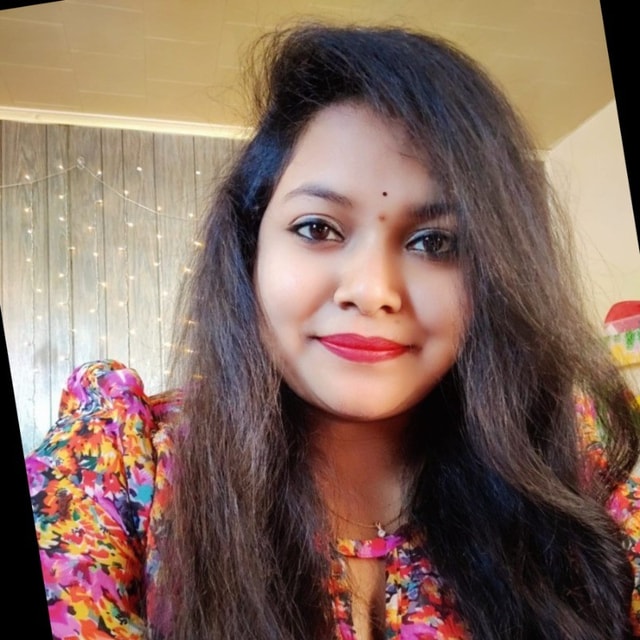 Venkata Sai Phaneesha
