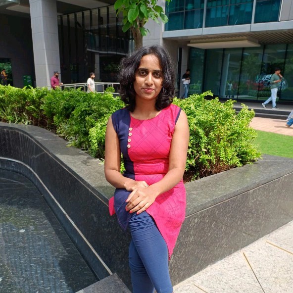 Bhoomika