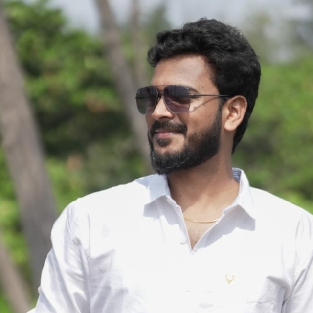 Rajesh