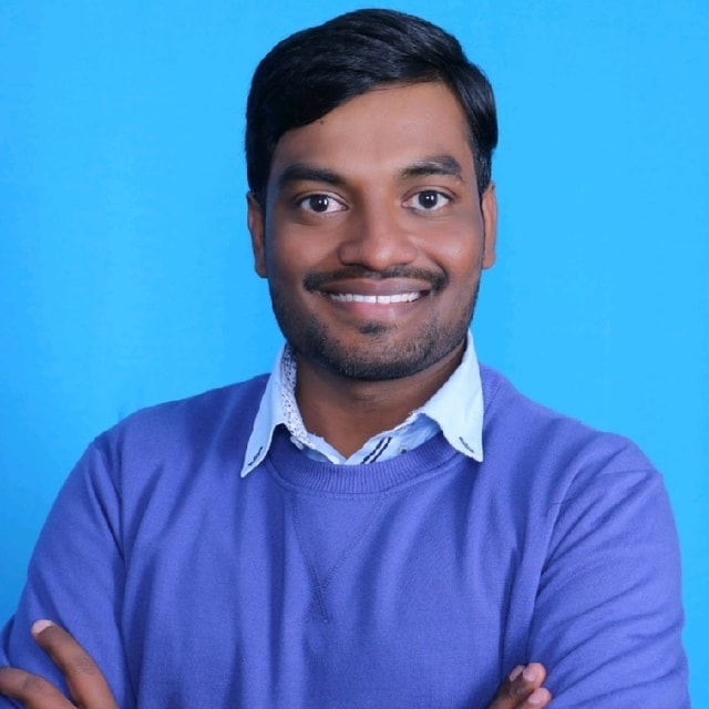 Saikrishna