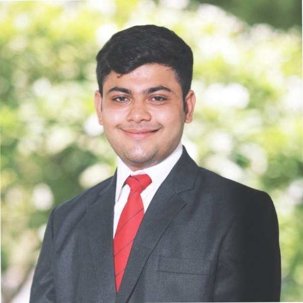 Namankumar Dipakbhai 