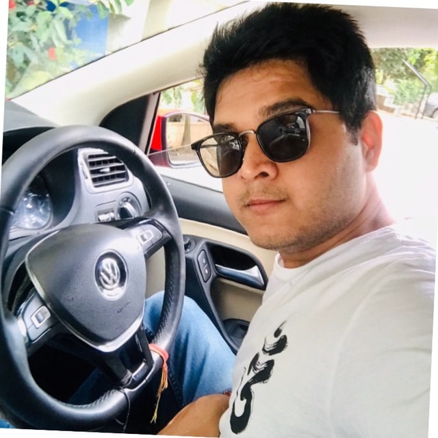 Vikas