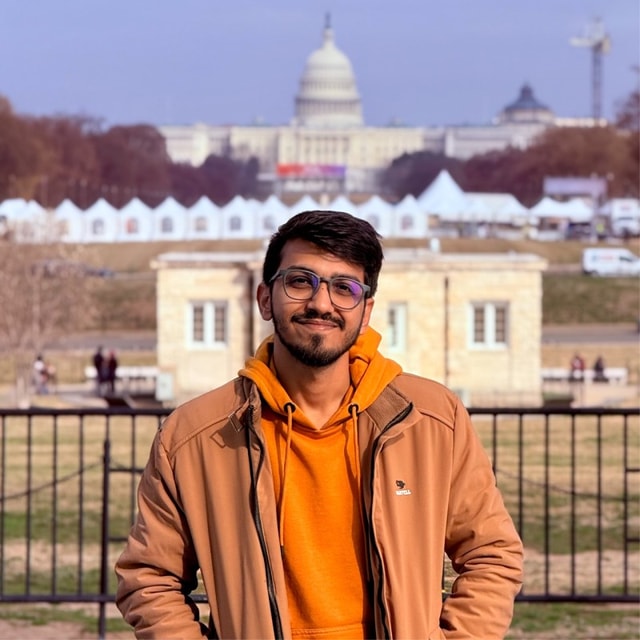 Harshvardhan