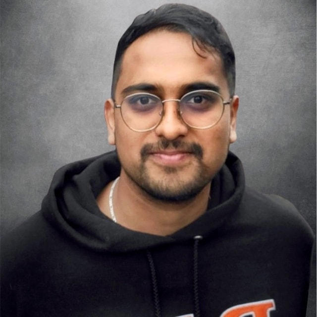 Shubham