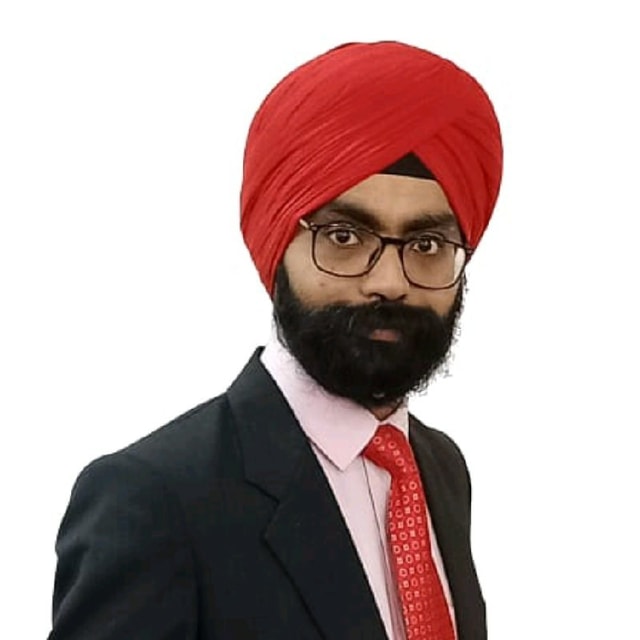 Amardeep